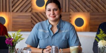 Estefanía Mercado detendrá invasiones y regularizará tierras en Playa del Carmen