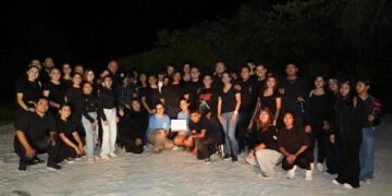 Estudiantes del DIF Playa del Carmen viven experiencia única en Xcacel – Xcacelito