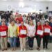 Gobierno de Estefanía Mercado fortalece la protección de las niñas, niños y adolescentes