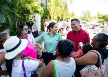 Inicia en Playa del Carmen la mayor regularización de tierras de su historia