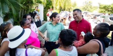 Inicia en Playa del Carmen la mayor regularización de tierras de su historia