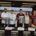 Presenta Gobierno de Estefanía Mercado la convocatoria al Premio Municipal del Deporte 2025