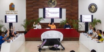 Cabildo de Playa del Carmen aprueba donación de predio para proyecto social y cultural “Faro” del Gobierno del Estado