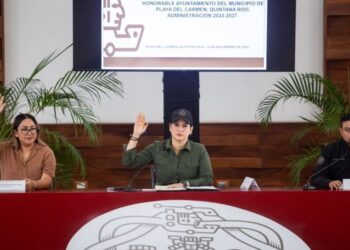 Gobierno de Estefanía Mercado aprueba la histórica creación de la Dirección de Vivienda y Regularización