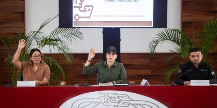 Gobierno de Estefanía Mercado aprueba la histórica creación de la Dirección de Vivienda y Regularización