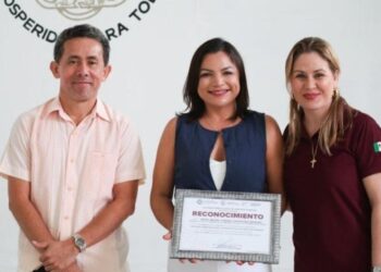 Concluye con éxito la Semana de Conferencias por el Día Internacional de los Derechos Humanos en Playa del Carmen