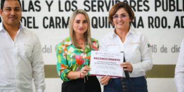 Gobierno de Estefanía Mercado, ejemplo de ética e integridad en el servicio público