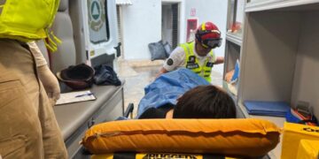 Gobierno de Estefanía Mercado protege a las familias playenses y vacacionistas ante emergencias