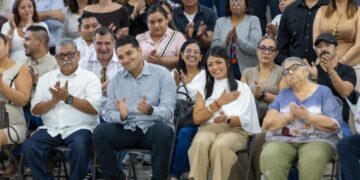 Asume Deyanira Martínez la Dirección General del DIF Playa del Carmen