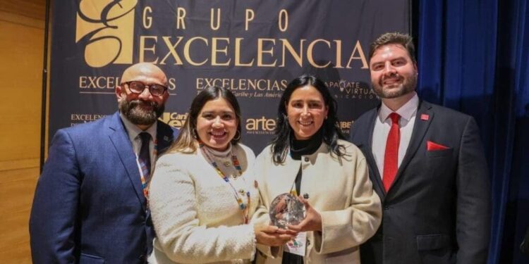 Estefanía Mercado fortalece la proyección internacional de Playa del Carmen en Fitur 2026 con alianzas estratégicas