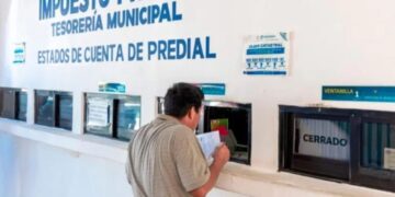 Gobierno de Estefanía Mercado arranca 2026 con 25% de descuento en el pago del predial en Playa del Carmen