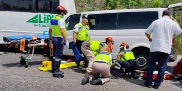 Gobierno de Estefanía Mercado posiciona a Playa del Carmen en altos estándares internacionales de resiliencia y gestión de riesgos