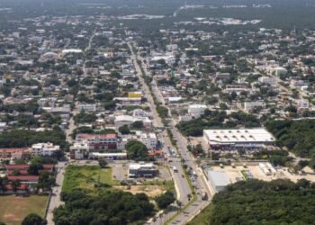 Gobierno de Estefanía Mercado someterá a consulta pública el Plan de Desarrollo Urbano de Playa del Carmen