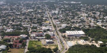 Gobierno de Estefanía Mercado someterá a consulta pública el Plan de Desarrollo Urbano de Playa del Carmen