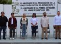 Gobierno de Playa del Carmen conmemora 51 aniversario de la Constitución de Quintana Roo
