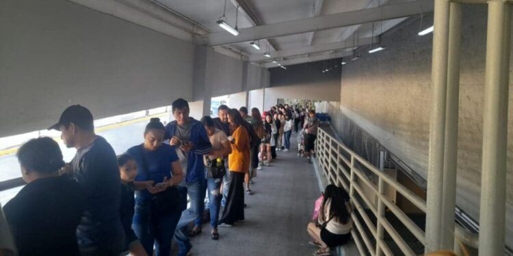 Anuncia gobierno de Estefanía Mercado a la Jornada de Vacunación contra el Sarampión