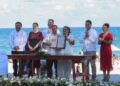 Gobierno de Estefanía Mercado fortalece la unión familiar con las Bodas Colectivas 2026 del DIF Playa del Carmen