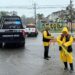 Activa Gobierno de Estefanía Mercado Operativo Tormenta por intensas lluvias