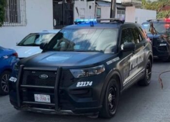 Actuación policial en la Colosio se realizó en cumplimiento de orden judicial: SSC