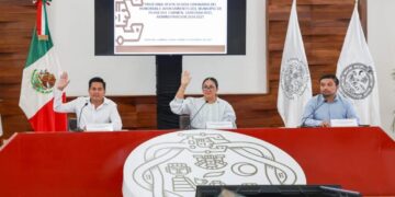 Aprueba Cabildo de Playa del Carmen convocatoria para integrar el Consejo de Paz y Justicia Cívica