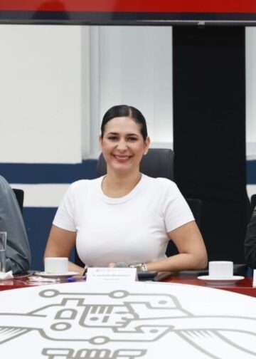 Estefanía Mercado impulsa movilidad moderna, protección animal y desarrollo urbano ordenado de Playa del Carmen