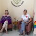 Estefanía Mercado pone en marcha “Sala de Lactancia” en oficina del Registro Civil del nuevo Palacio Municipal