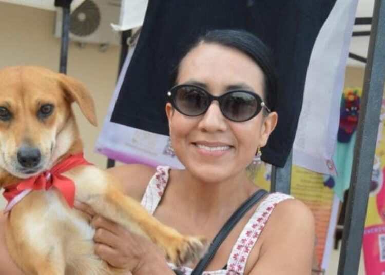 Éxito rotundo en el segundo “Dog Beach Festival” en Playa del Carmen