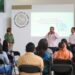 Gobierno de Estefanía Mercado fortalece la transparencia y la rendición de cuentas con capacitación a servidores públicos