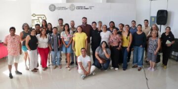 Playa del Carmen consolida su liderazgo empresarial con presencia propia en foro nacional de GS1 México