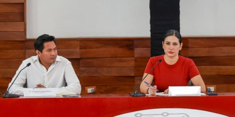 Playa del Carmen refuerza cobro del predial y avala reforma constitucional en materia de movilidad y seguridad vial