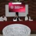 Promueve gobierno de Estefanía Mercado inclusión económica del sector de buceo en la transformación de Playa del Carmen