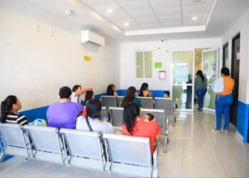 Ajusta gobierno de Playa del Carmen horarios en centros de salud para fortalecer atención médica