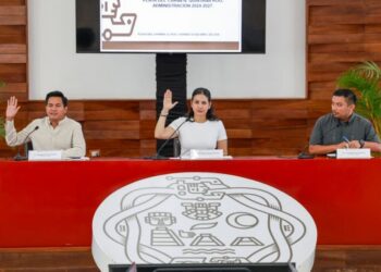 Aprueba Cabildo donación de terreno para nuevo CBTIS en Playa del Carmen