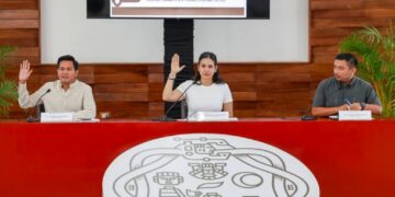 Aprueba Cabildo donación de terreno para nuevo CBTIS en Playa del Carmen