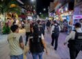 Cero tolerancia al trabajo infantil: DIF Playa del Carmen intensifica recorridos en la Quinta Avenida