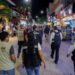 Cero tolerancia al trabajo infantil: DIF Playa del Carmen intensifica recorridos en la Quinta Avenida