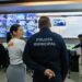 Estefanía Mercado supervisa bodycams para fortalecer la vigilancia en Playa del Carmen