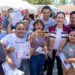 Estefanía Mercado y Eugenio Segura encabezan jornada de “Chambamanía” en Puerto Aventuras