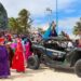 Gobierno de Estefanía Mercado garantiza seguridad en playas y eventos de Semana Santa con despliegue operativo