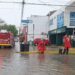 Gobierno de Estefanía Mercado mantiene Operativo Tormenta ante lluvias
