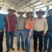 Gobierno de Estefanía Mercado refrenda compromiso con el campo en el Día del Ganadero en Quintana Roo