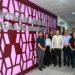 Gobierno de Playa del Carmen fortalece acciones de prevención en materia de seguridad con la Fiscalía General del Estado