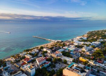 Playa del Carmen llega fuerte al Tianguis Turístico Nacional
