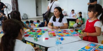 DIF Playa del Carmen impulsa 2da Feria para el Fortalecimiento de las Familias