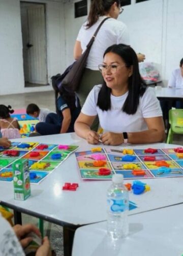 DIF Playa del Carmen impulsa 2da Feria para el Fortalecimiento de las Familias