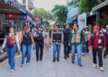 Eduardo Asencio fortalece operativo contra el trabajo infantil en la zona turística