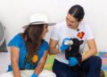 En Quintana Roo y Playa del Carmen el maltrato animal no tiene cabida: supervisan Mara Lezama y Estefanía Mercado recuperación de felinos rescatados de Animalandia Maya