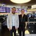 Estefanía Mercado fortalece coordinación con la Fiscalía Anticorrupción