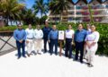 Estefanía Mercado refuerza la protección de tortugas marinas en el arranque de la temporada de anidación