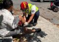 Gobierno de Estefanía Mercado brinda más de 150 atenciones prehospitalarias gratuitas cada semana